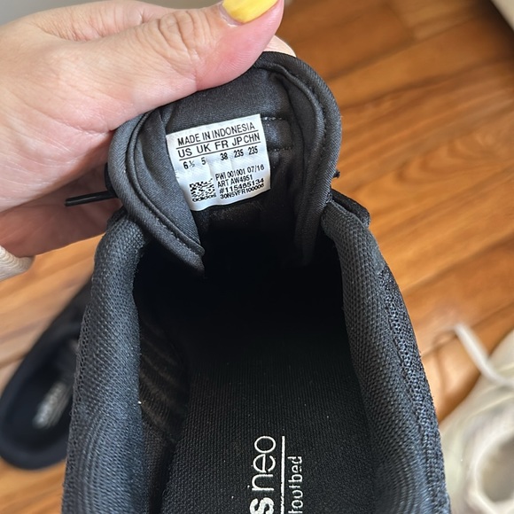 Adidas Neo Cloud foam - Picture 6 of 6